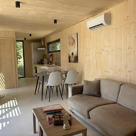 Semesterbostad Avec Animaux, Climatisation - 6 Pers. - Fr-1-489-641 Verneix