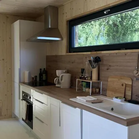 Semesterbostad Avec Animaux, Climatisation - 6 Pers. - Fr-1-489-641