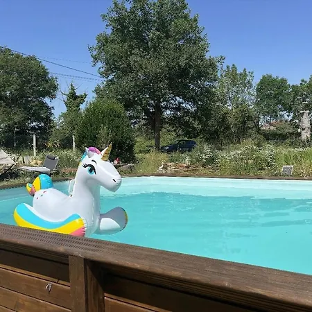 Avec Animaux, Climatisation - 6 Pers. - Fr-1-489-641