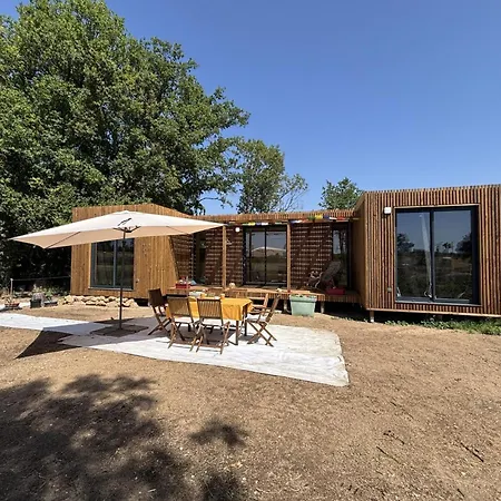 Avec Animaux, Climatisation - 6 Pers. - Fr-1-489-641 Semesterbostad Verneix