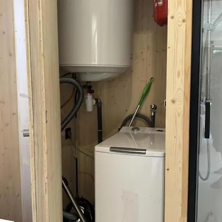 Avec Animaux, Climatisation - 6 Pers. - Fr-1-489-641 *